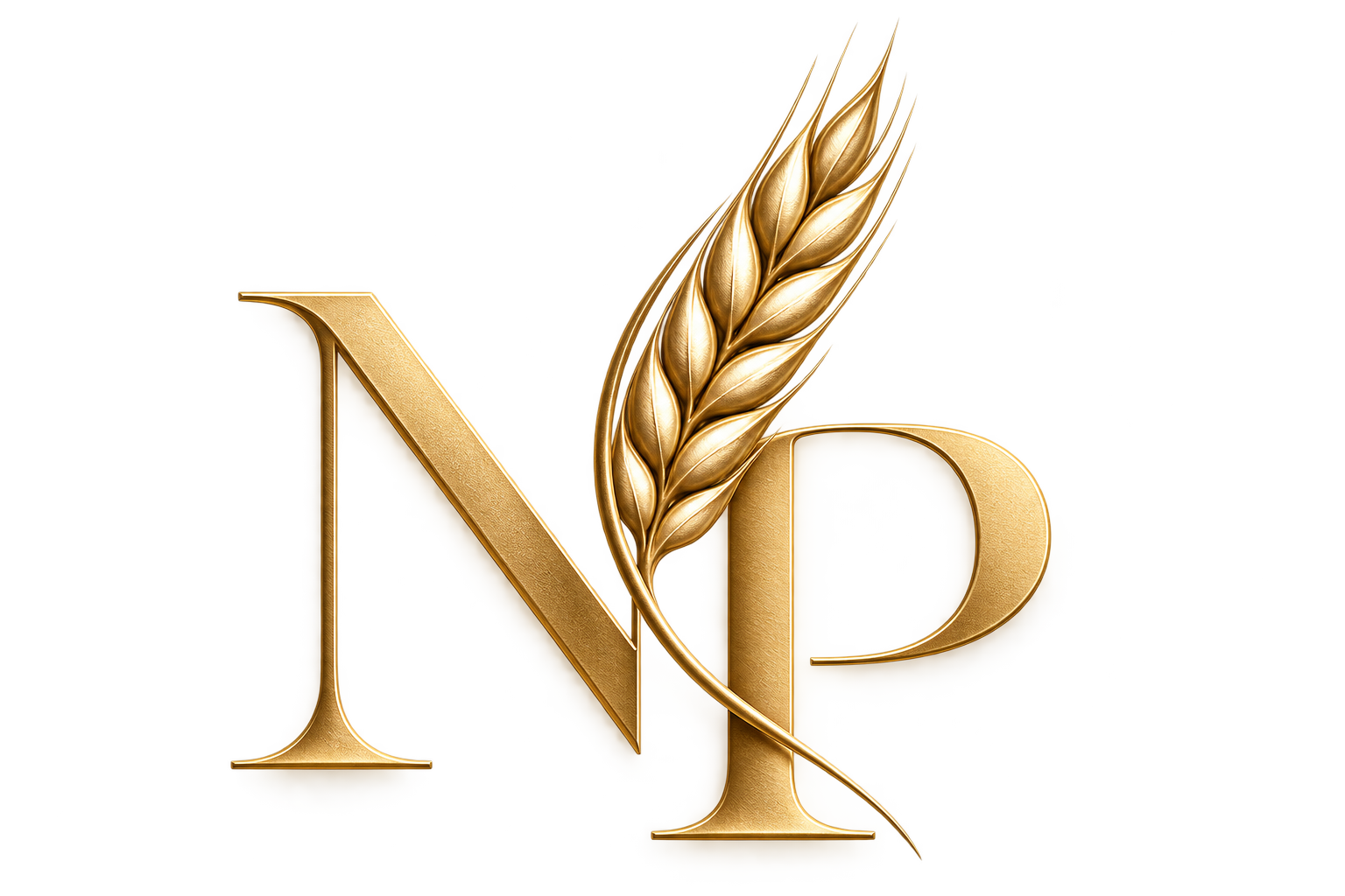 Nicolas Pucel Bakery Consulting logo